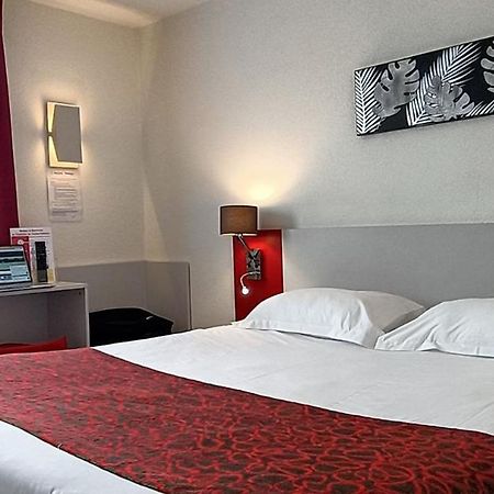 Fasthotel Tarbes Semeac - Un Hotel Fh Confort Exterior photo